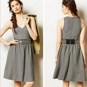 Anthropologie Dolan T Shirt Dress size L